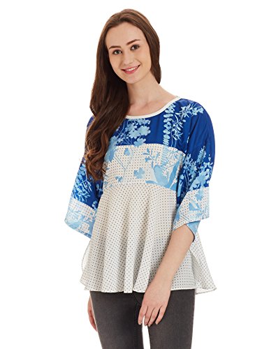 Club SP by Satya Paul Women's Top Price in India