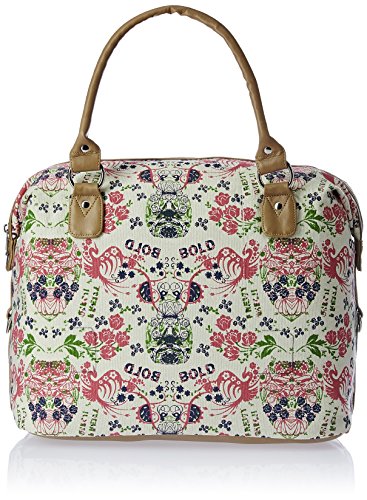 Kanvas Katha Women's Handbag Price in India