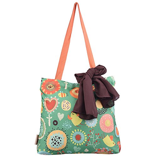 Nostaljia Women's/Girl's Tote Bag Price in India