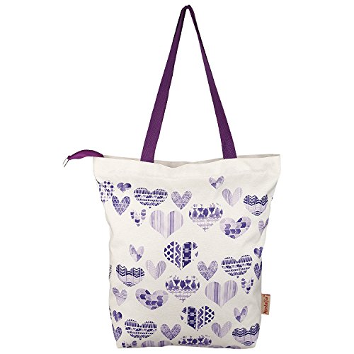 Nostaljia Women's/Girl's Tote Bag Price in India