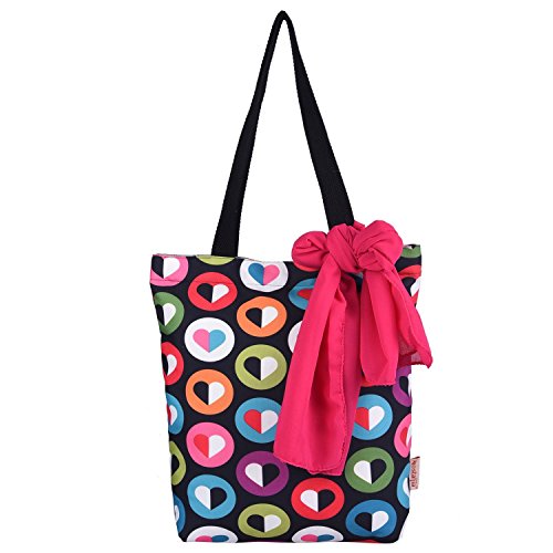 Nostaljia Girl's Tote Bag Price in India