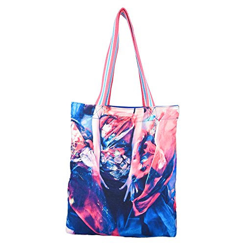 Nostaljia Women's Tote Bag Price in India