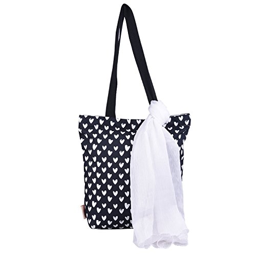 Nostaljia Women's Tote Bag Price in India