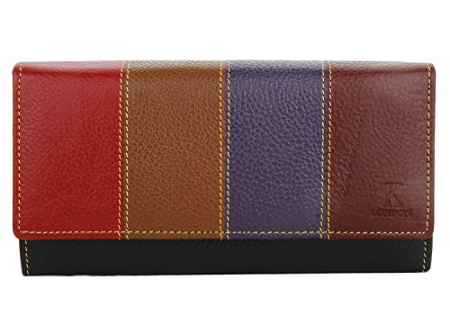 K London Women's Wallet Price in India