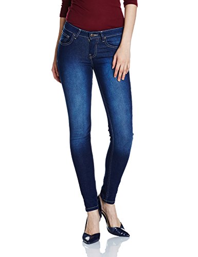 Newport Women's Skinny Jeans Price in India