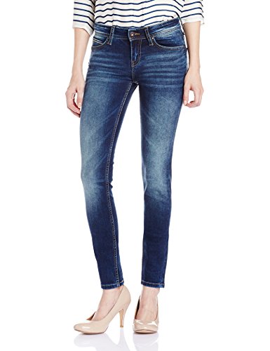 Pepe Jeans Women's Skinny Jeans Price in India