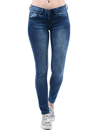 Pepe Jeans Women's Skinny Jeans Price in India