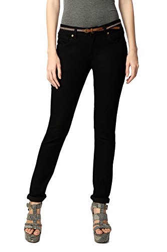 People Women's Slim Jeans Price in India