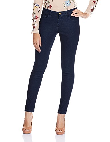 People Women's Slim Jeans Price in India