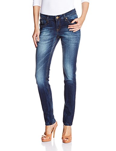 People Women's Slim Jeans Price in India