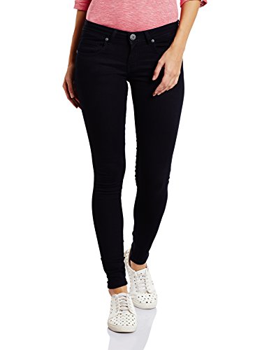 People Women's Skinny Jeans Price in India