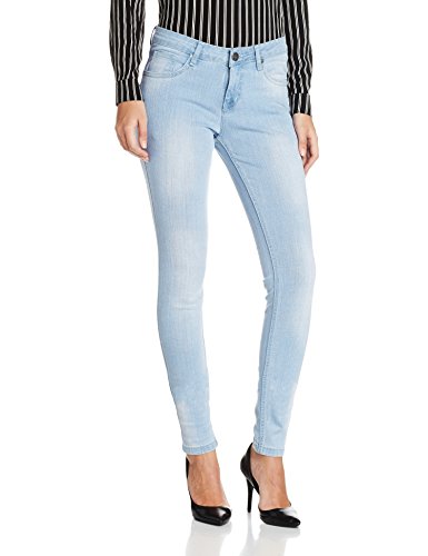 People Women's Skinny Jeans Price in India