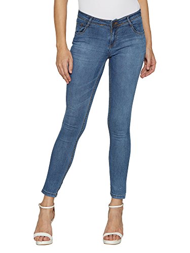 Kraus Jeans Women's Skinny Jeans Price in India