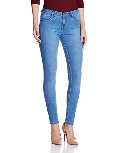 Kraus Jeans Women's Skinny Jeans Price in India