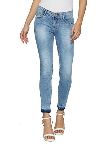 Kraus Jeans Women's Skinny Jeans Price in India