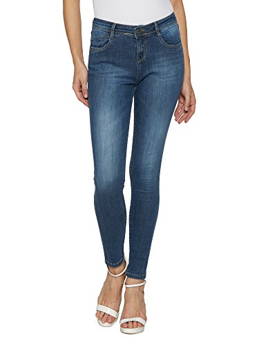 Kraus Jeans Women's Skinny Jeans Price in India