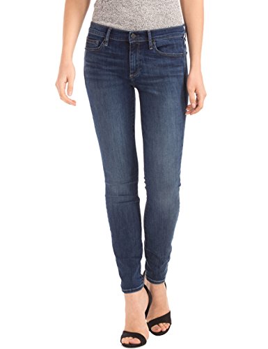 GAP Women's Mid Rise True Skinny Jeans Price in India