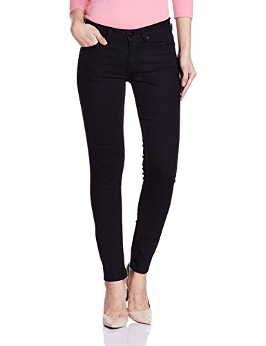 Lee Women's Slim Jeans Price in India