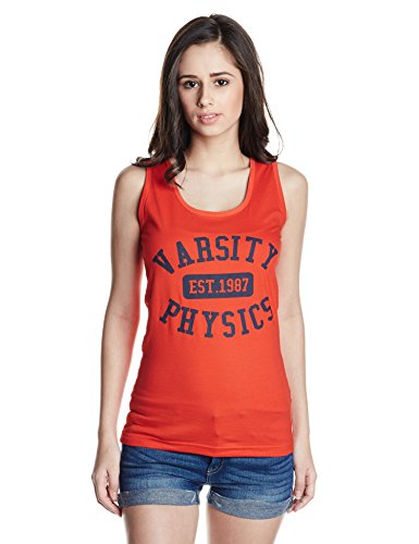 Cloth Theory Women's Graphic Print T-Shirt Price in India