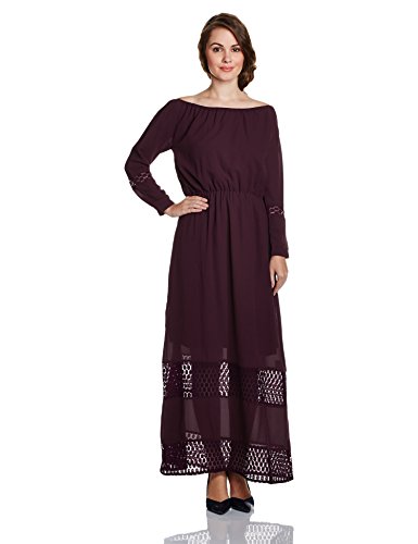 Tokyo Talkies Women's A-Line Dress Price in India