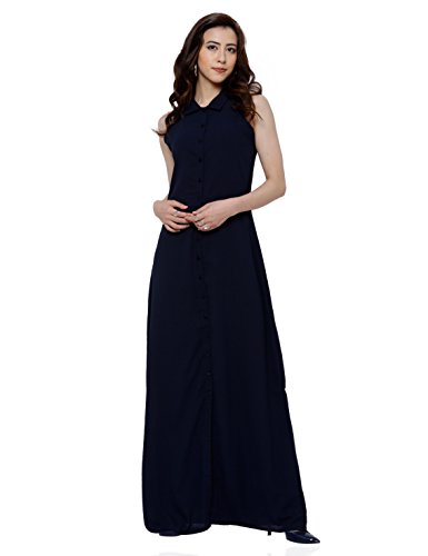 Tokyo Talkies Women's A-Line Dress Price in India