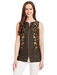 Aurelia Women's Straight Kurta Price in India