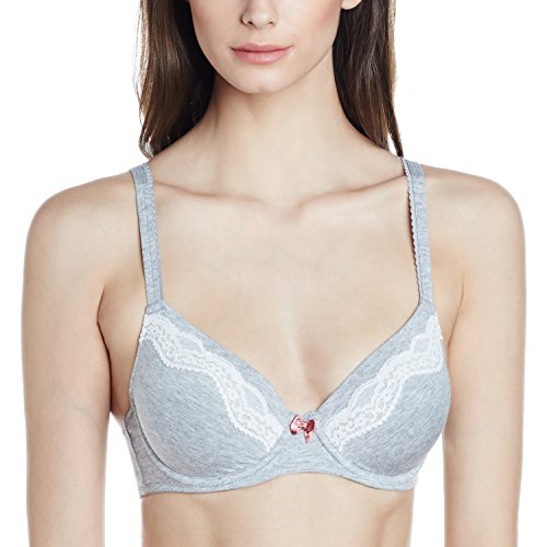 Marks & Spencer Women's Full Cup Padded Wired Bra Price in India