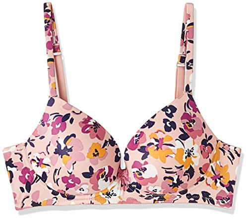 Marks & Spencer Women's Full Cup Padded Non Wired Bra Price in India