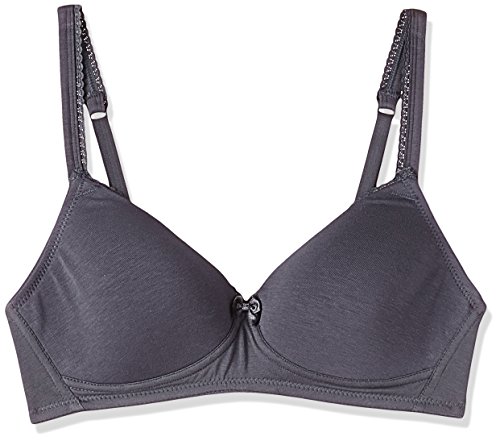 Marks & Spencer Women's Full Cup Padded Non Wired Bra Price in India