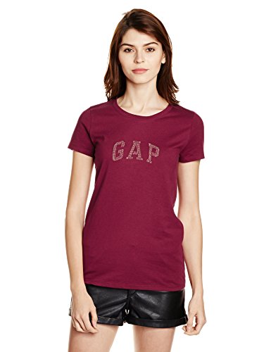 GAP Women's Logo T-Shirt Price in India