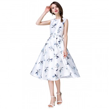 floral print frocks for ladies