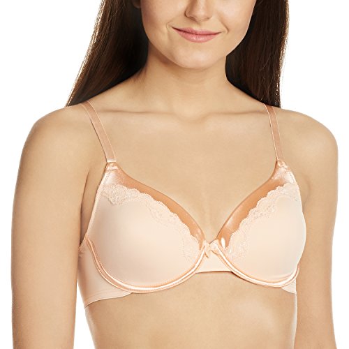 Amante Women's T-Shirt Padded Bra Price in India