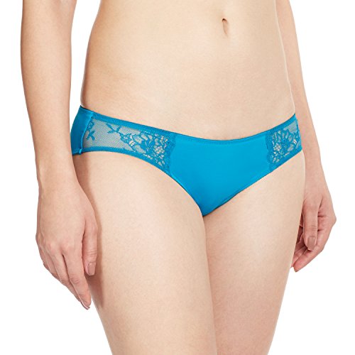 Amante Women's Lace Bikini Brief Price in India