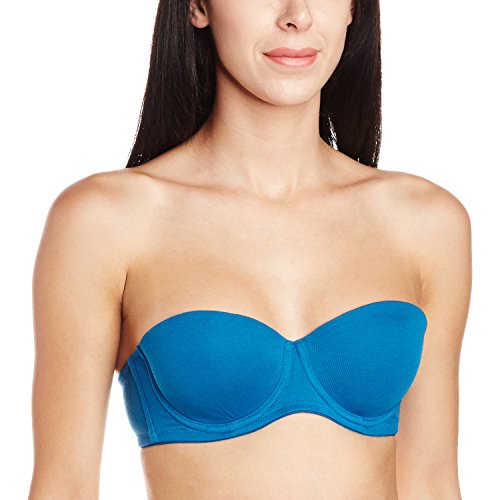 Amante Women's Seamless Multiway Bra Price in India