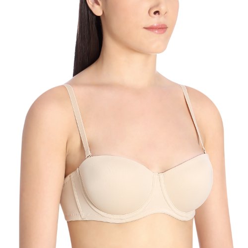 Amante Women's Seamless Multiway Bra Price in India