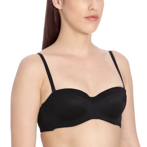 Amante Women's Strapless Multiway Bra Price in India