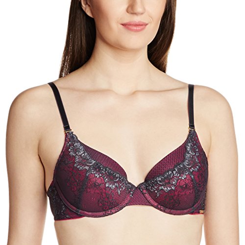 Amante Women's Fashion Lace Bra Price in India