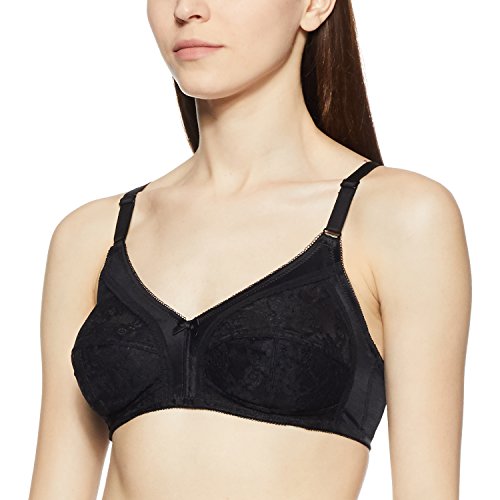 Amante Women's Super Support Lace Bra Price in India