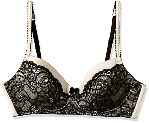 Amante Women's Fashion Lace Bra Price in India