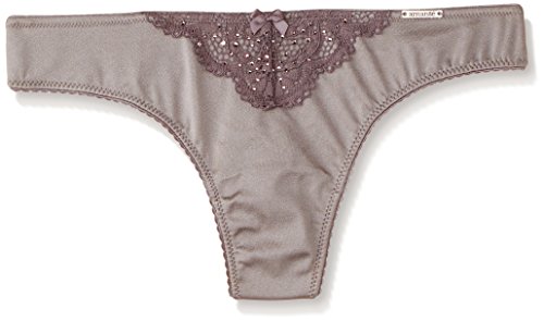 Amante Women's No Panty Lines Thong Price in India