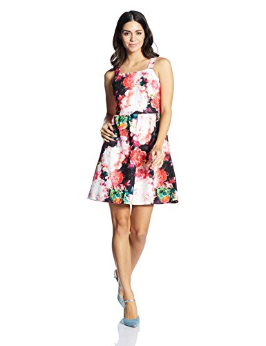 Vero Moda Women's A-Line Dress Price in India