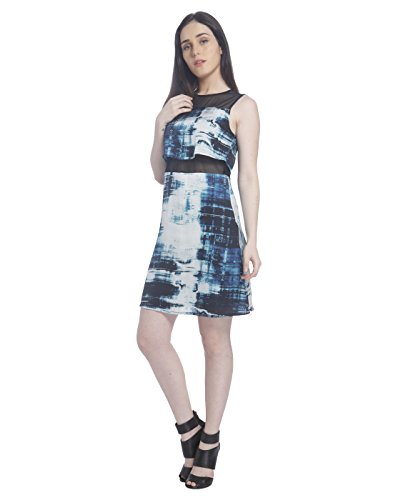 Vero Moda Women's A-Line Dress Price in India