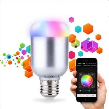 CareFone SU-600 LED Smart Bulb Price in India