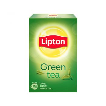 Lipton Pure & Light Green Tea, 250g Price in India