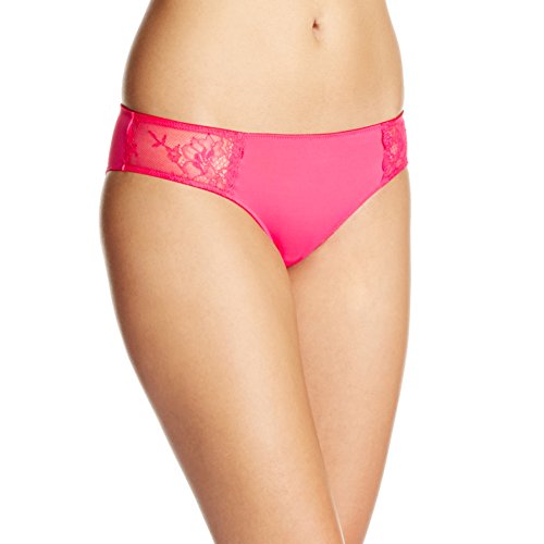 Amante Women's Lace Bikini Brief Price in India