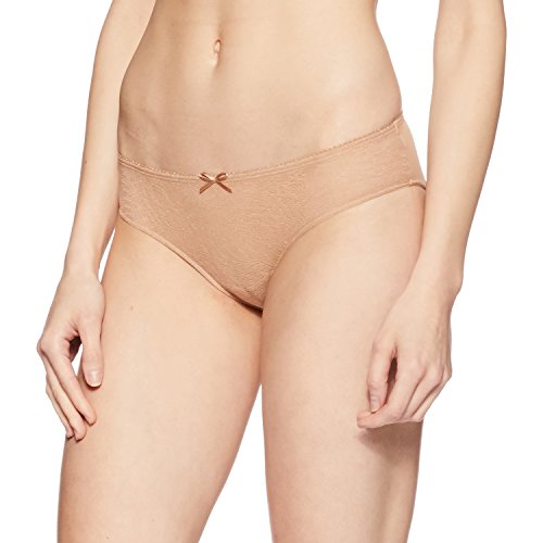 Amante Women's Lace Bikini Brief Price in India