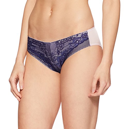 Amante Women's Lace Bikini Brief Price in India