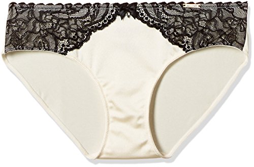 Amante Women's Lace Bikini Brief Price in India