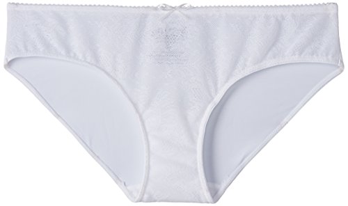 Amante Women's Lace Bikini Brief Price in India