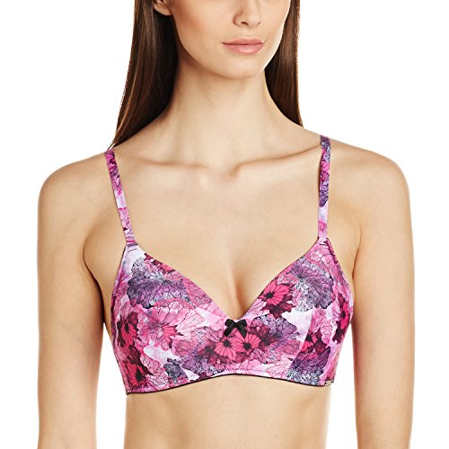 Amante Women's T Shirt Bra Price in India